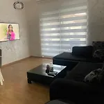Anja Lux Apartman
