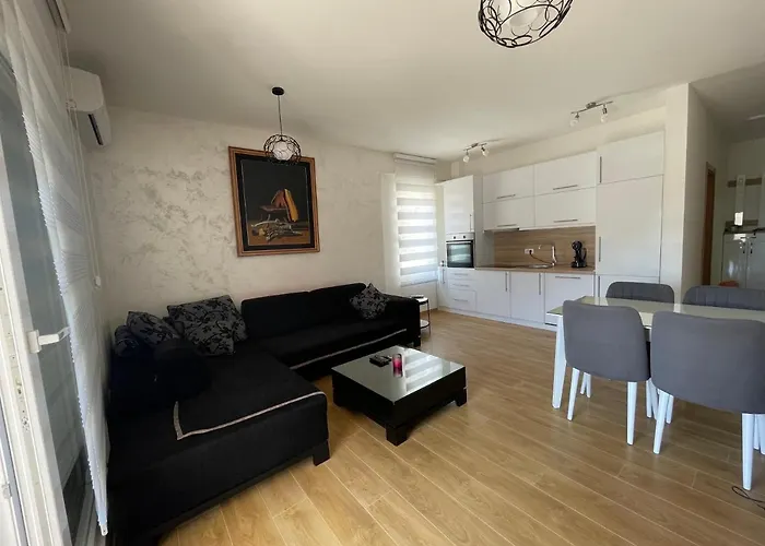 Anja Lux Apartman