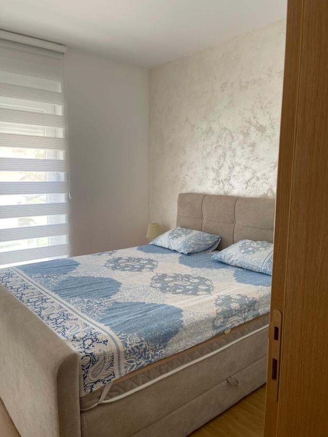 Anja Lux Apartment