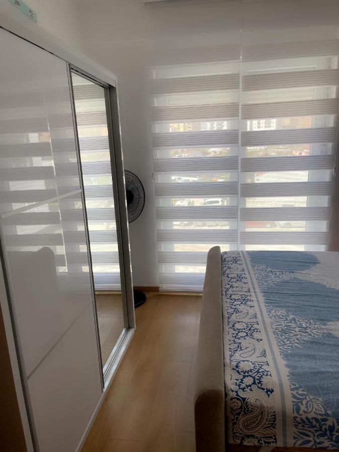 Anja Lux Apartment Budva