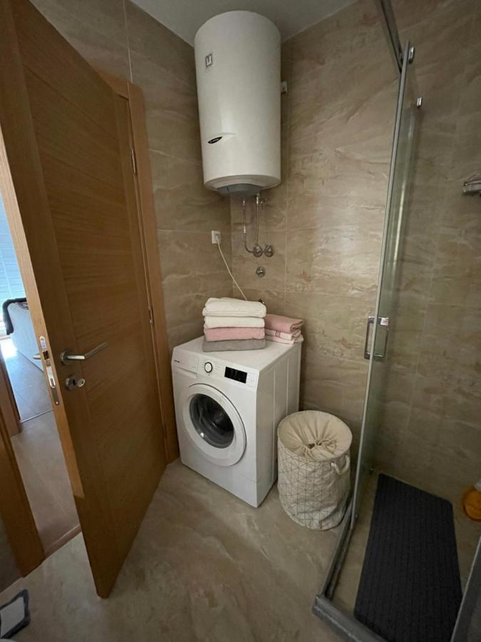 Anja Lux Apartment Budva