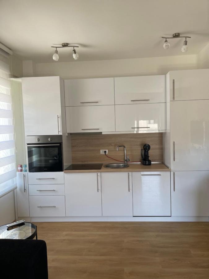 Anja Lux Apartment *