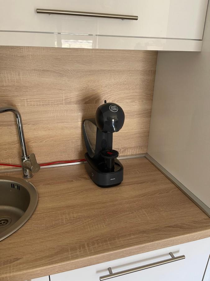 Anja Lux Apartment Budva