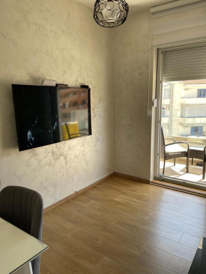 Anja Lux Apartment