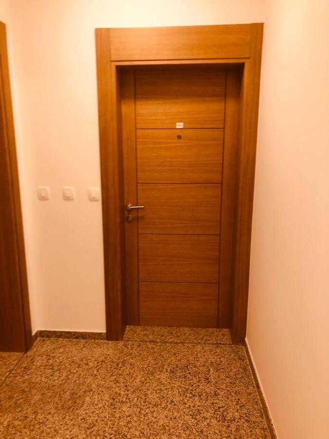 Apartment Anja Lux