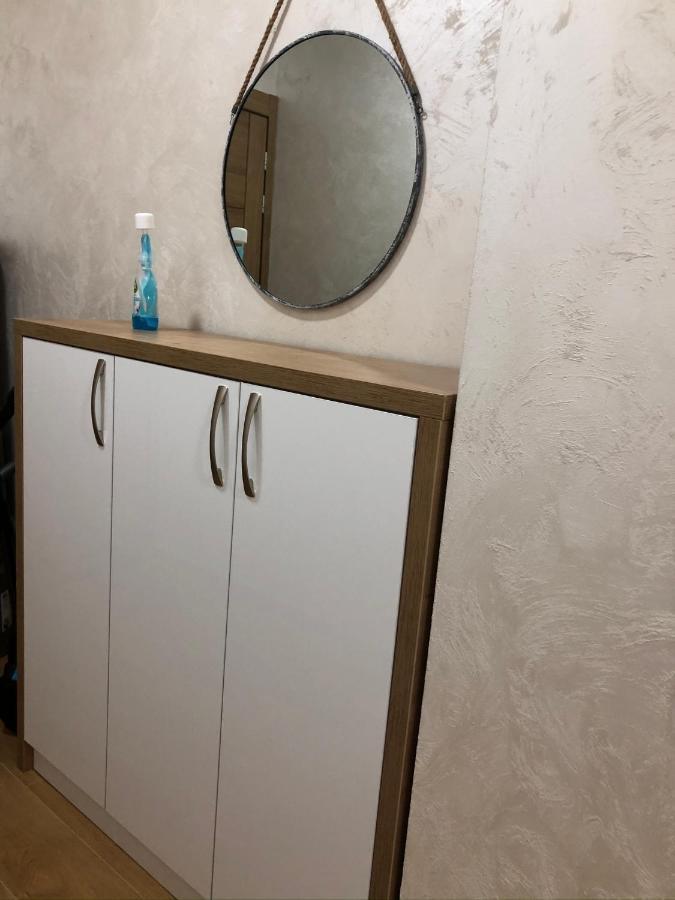 Apartment Anja Lux Budva