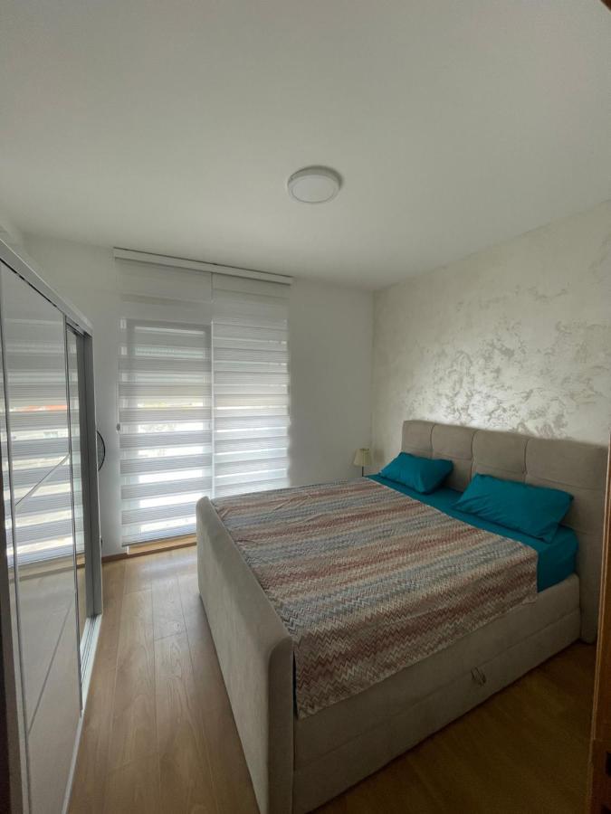 Anja Lux Apartment *