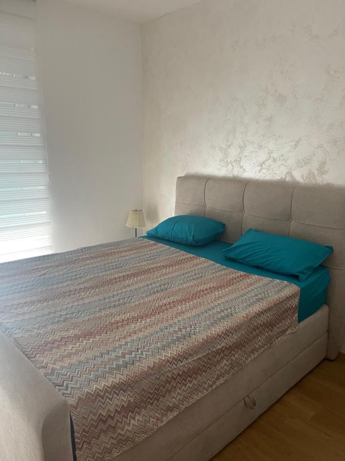 Anja Lux Apartment *