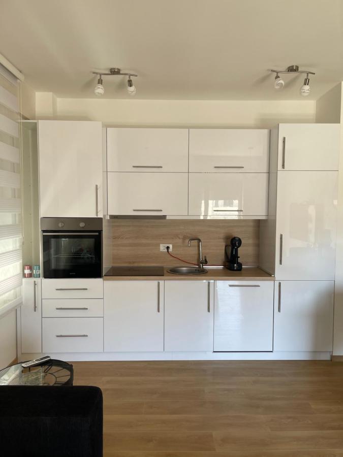Apartment Anja Lux Budva