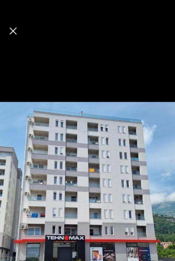 Apartment Anja Lux Budva