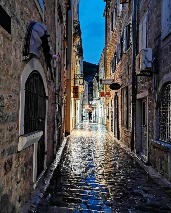 Anja Lux Budva