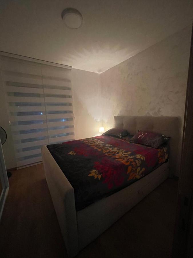 Anja Lux Apartment *