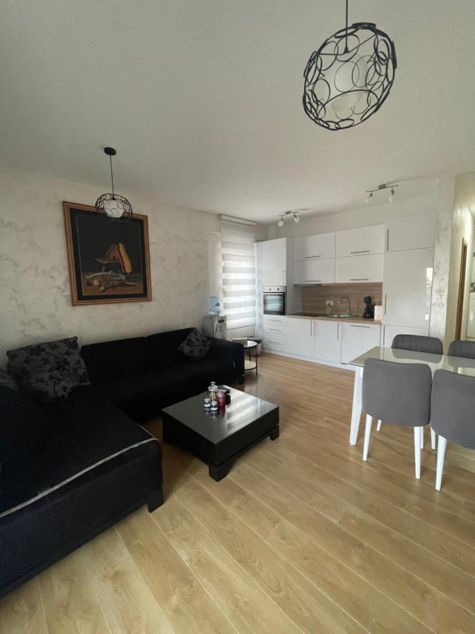 Anja Lux Apartment *