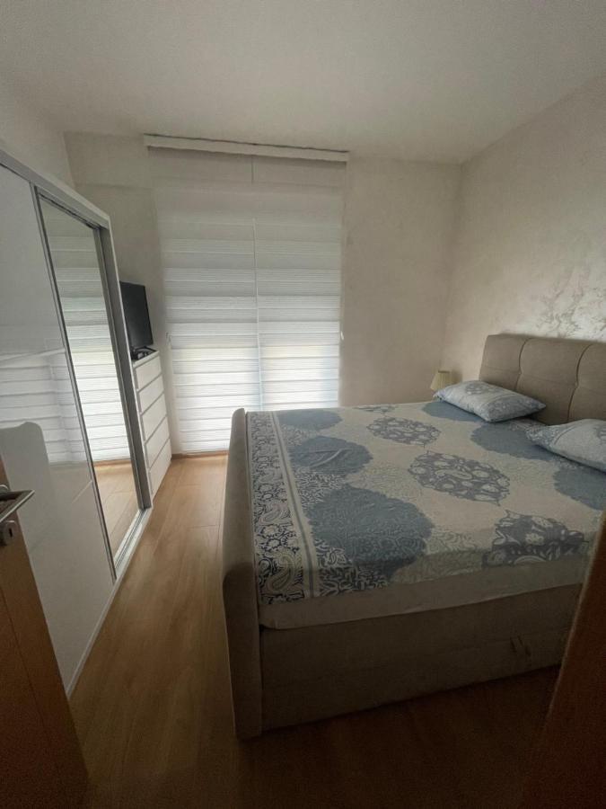 Anja Lux Apartment *