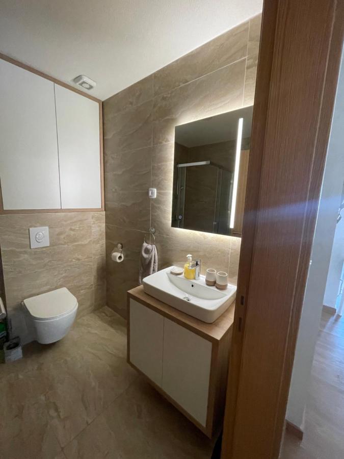 Anja Lux Apartment Budva