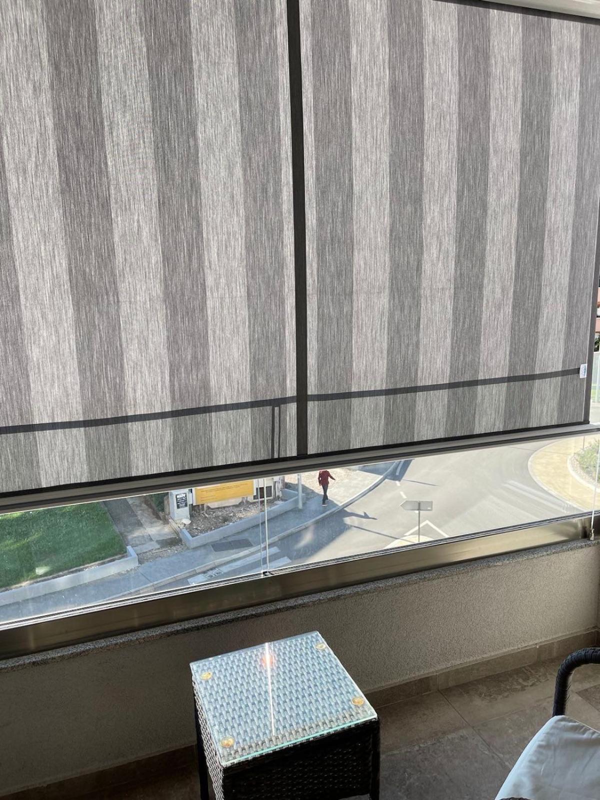 Apartment Anja Lux Budva