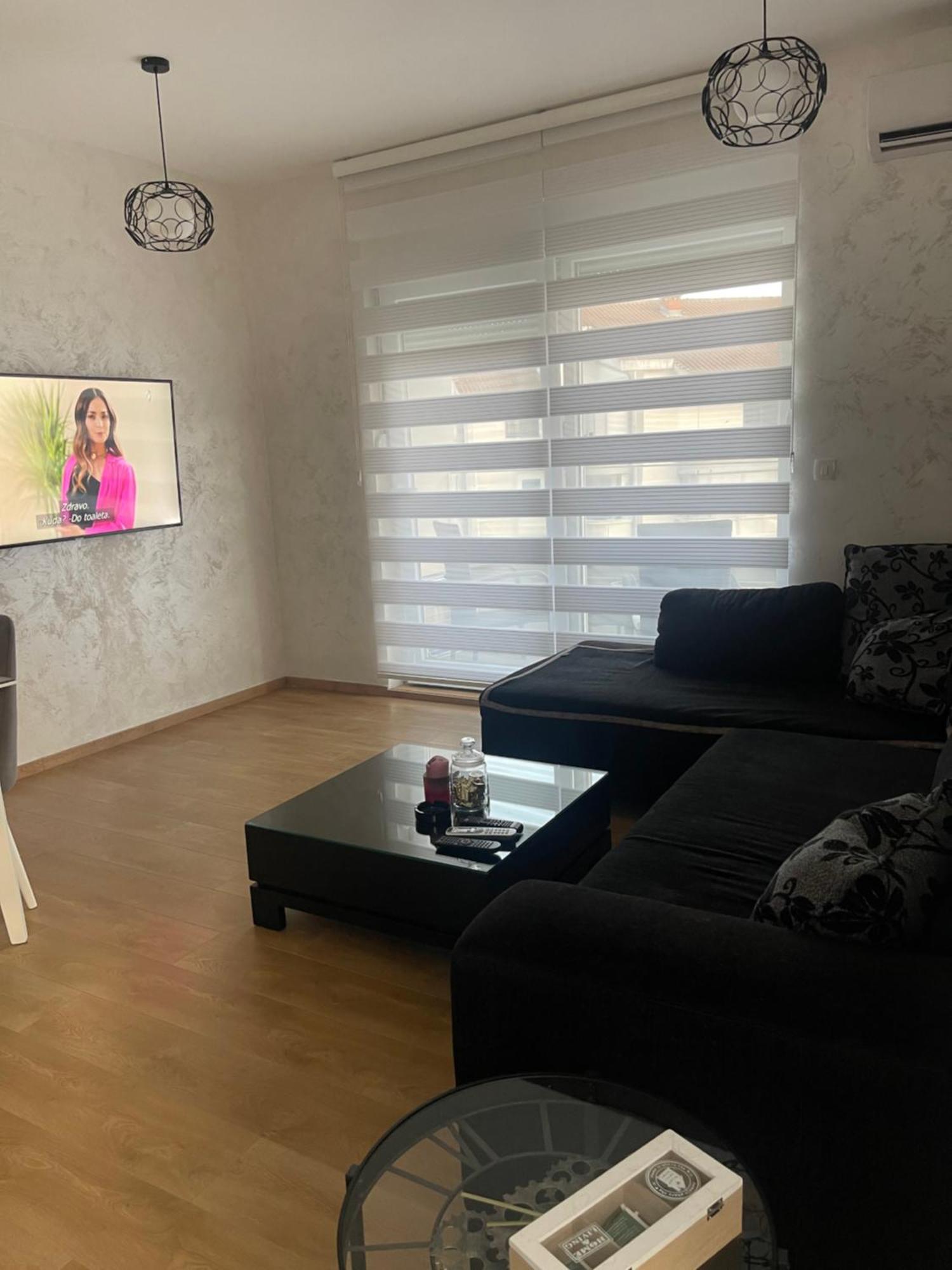 Anja Lux Apartment