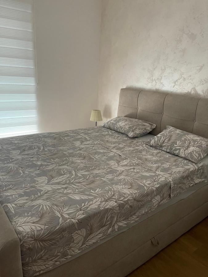 Anja Lux Appartement Budva
