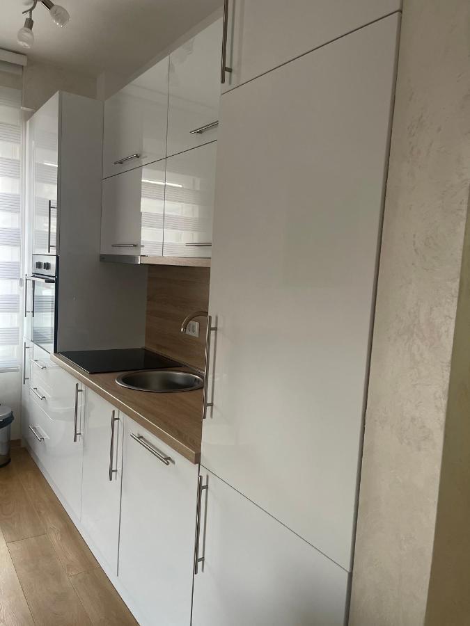Anja Lux Budva